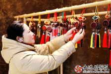 《凤阳花鼓》